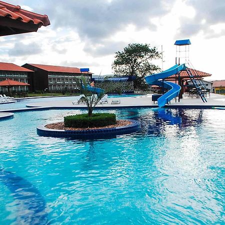 Hotel Canarius De Gravata Екстер'єр фото