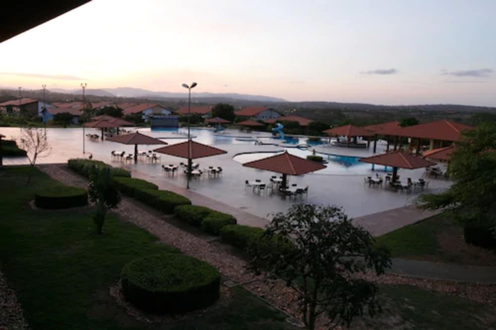 Hotel Canarius De Gravata Екстер'єр фото