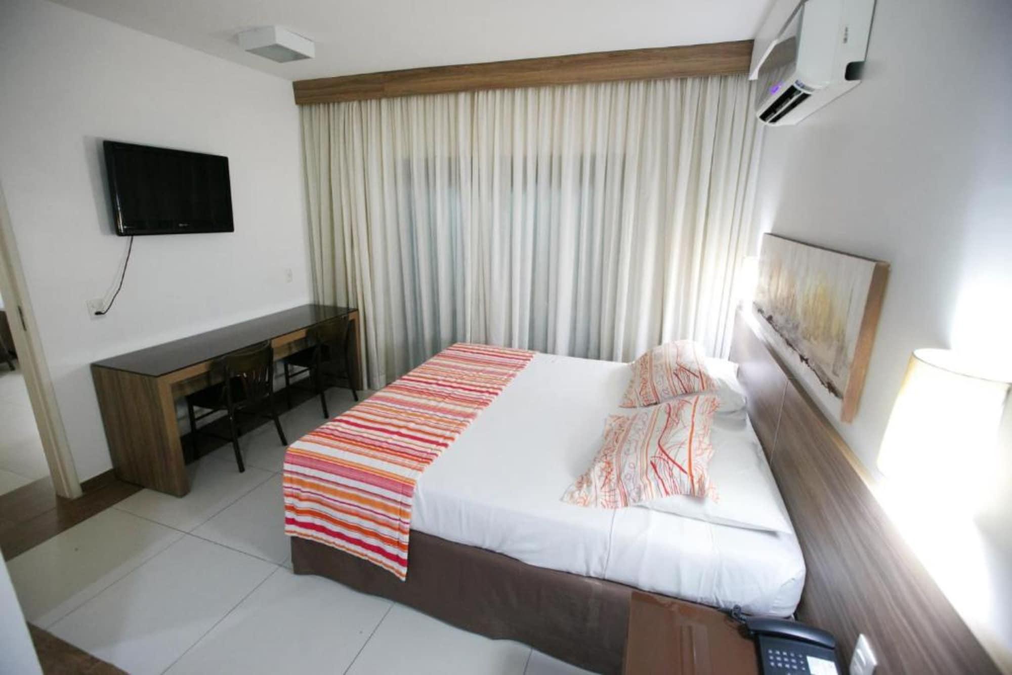 Hotel Canarius De Gravata Екстер'єр фото