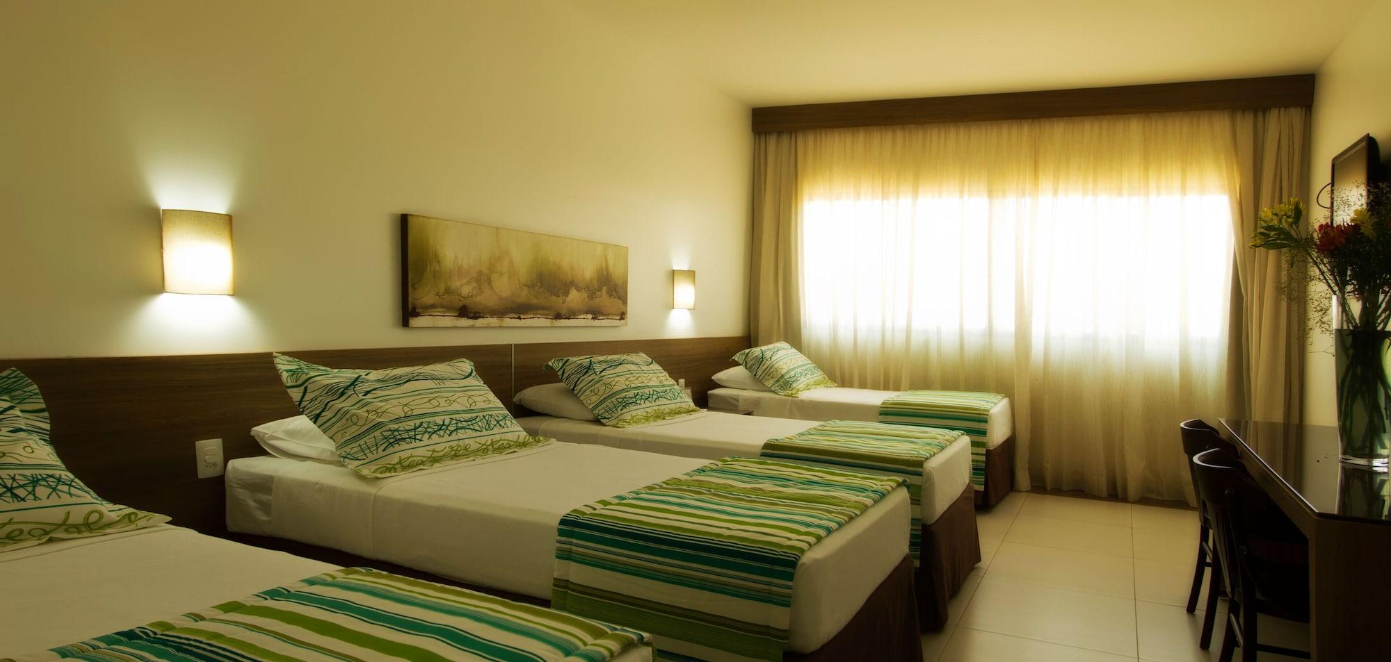 Hotel Canarius De Gravata Екстер'єр фото