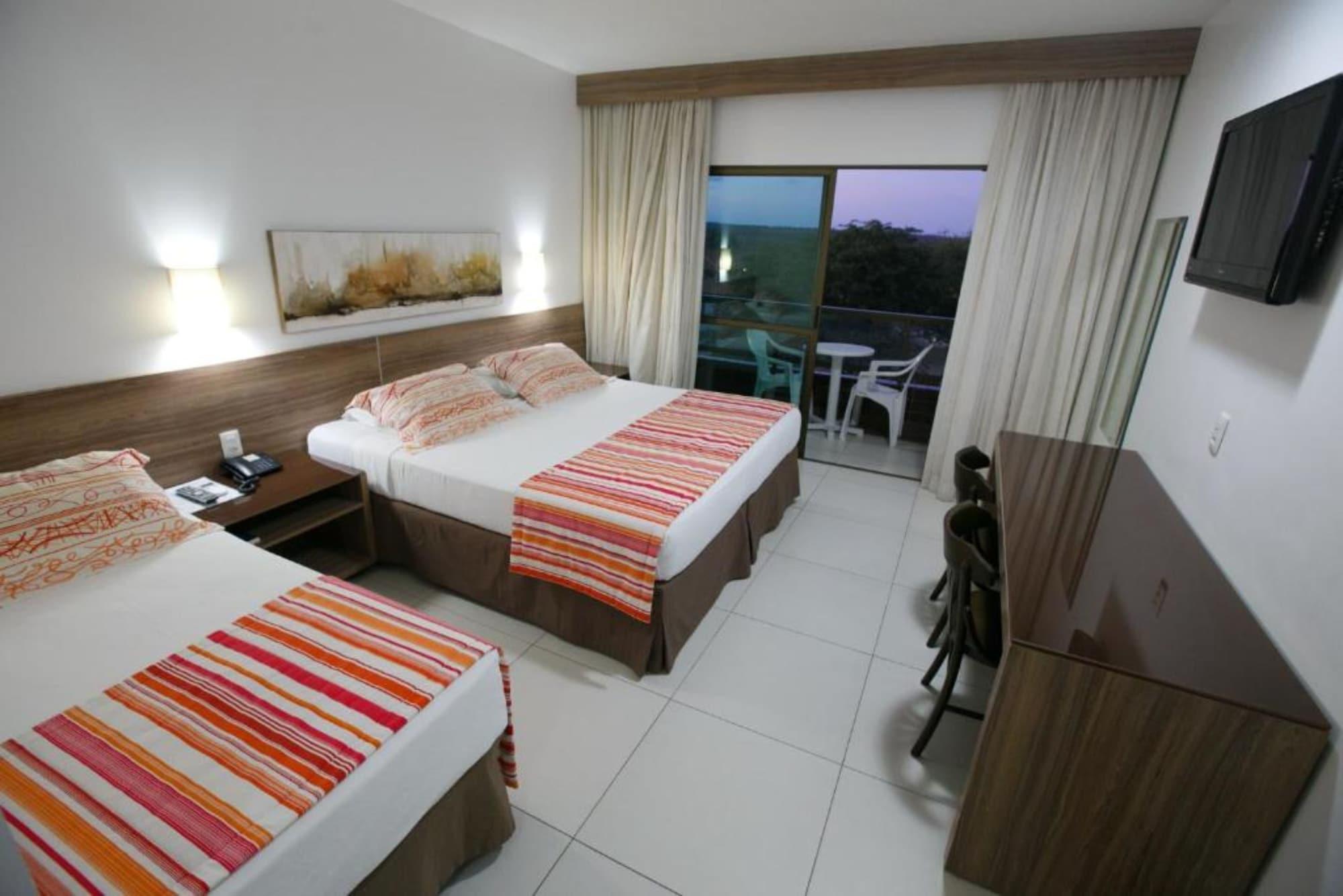 Hotel Canarius De Gravata Екстер'єр фото