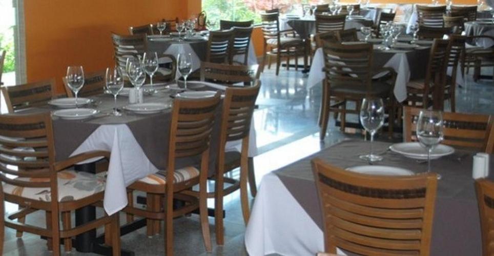 Hotel Canarius De Gravata Екстер'єр фото