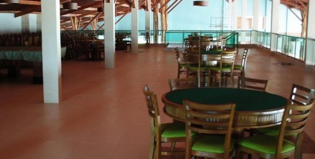 Hotel Canarius De Gravata Екстер'єр фото