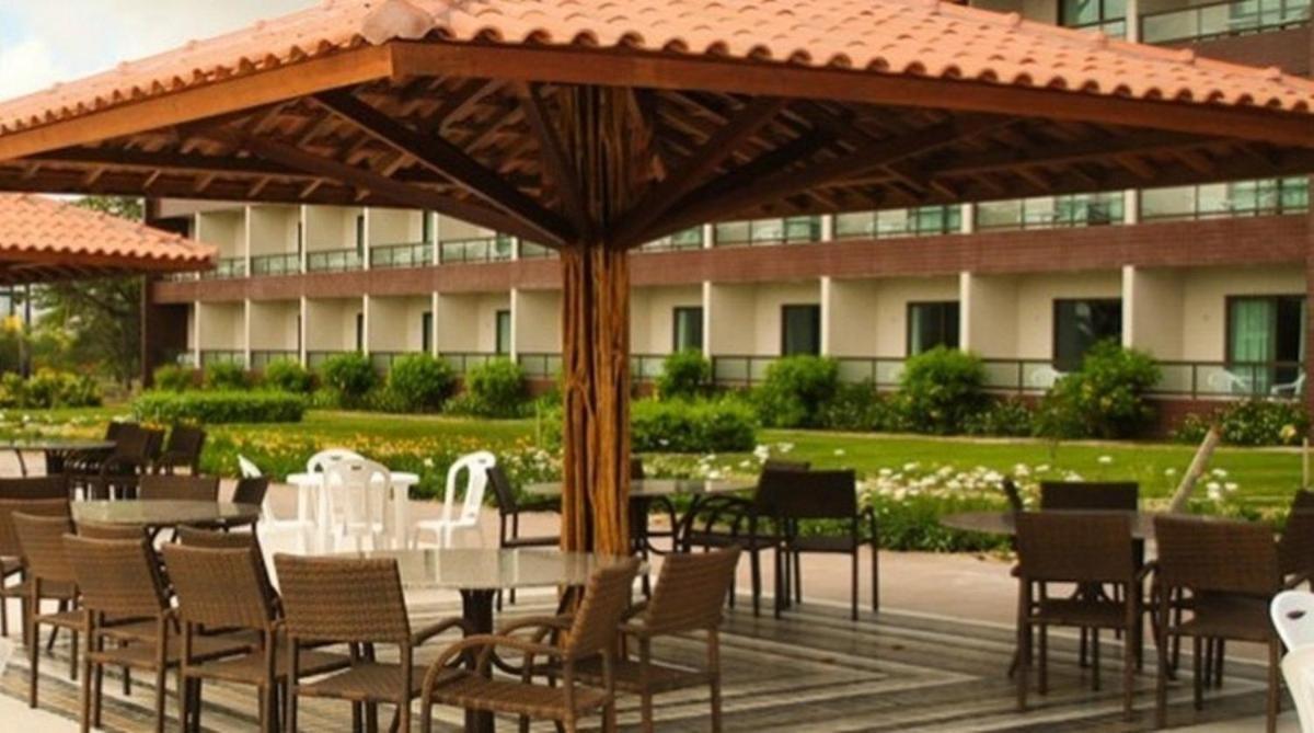 Hotel Canarius De Gravata Екстер'єр фото