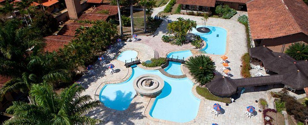 Hotel Canarius De Gravata Екстер'єр фото