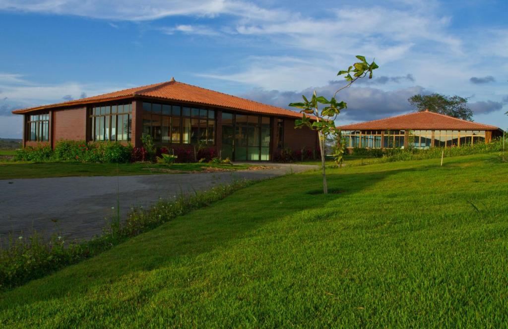 Hotel Canarius De Gravata Екстер'єр фото