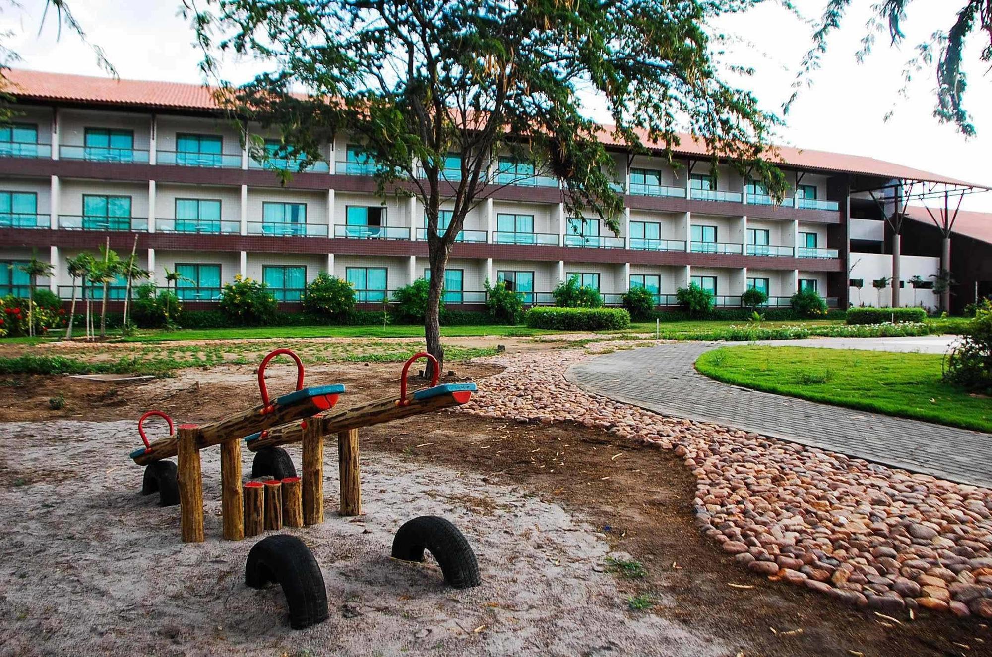 Hotel Canarius De Gravata Екстер'єр фото