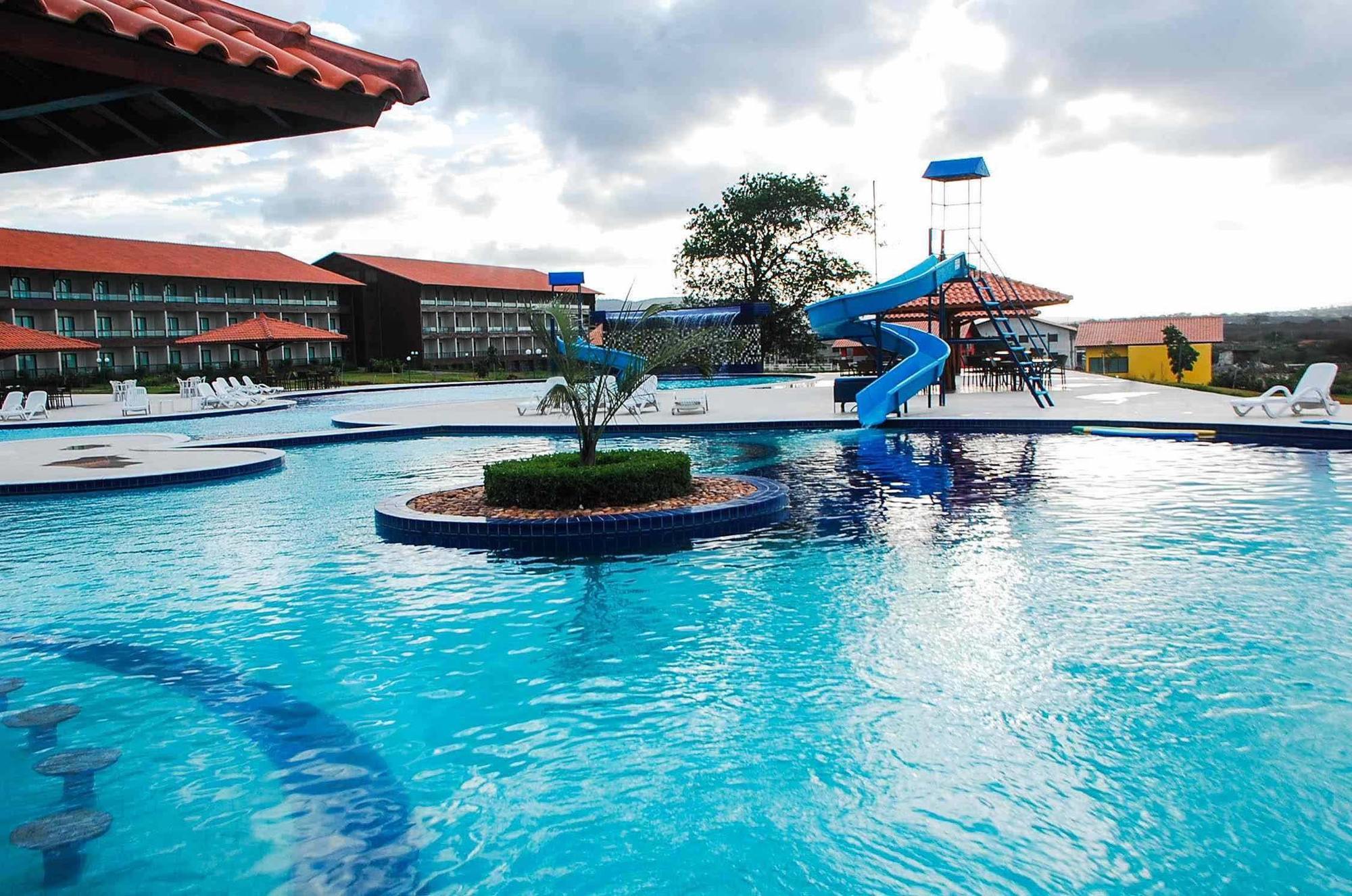 Hotel Canarius De Gravata Екстер'єр фото