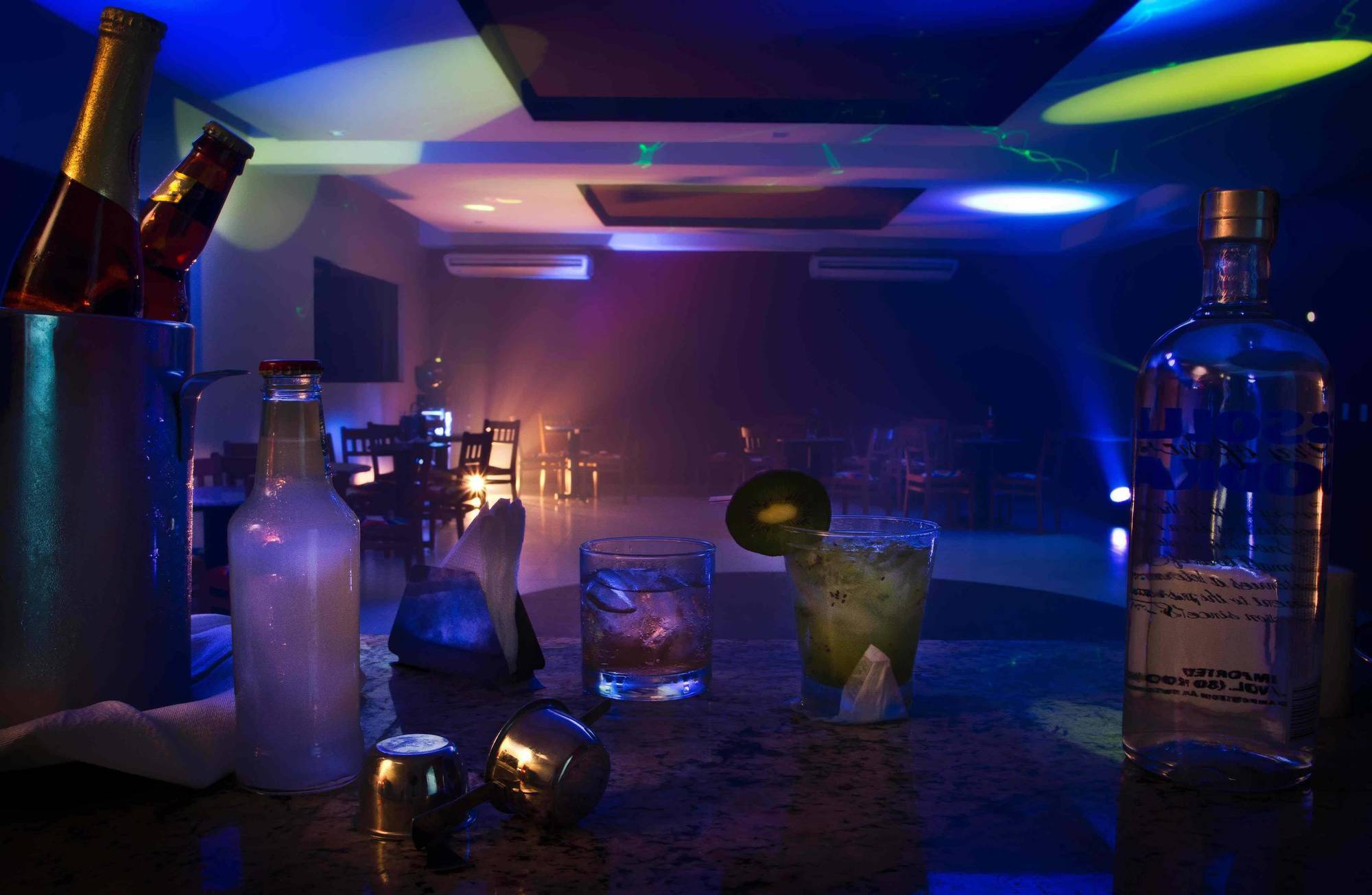 Hotel Canarius De Gravata Екстер'єр фото