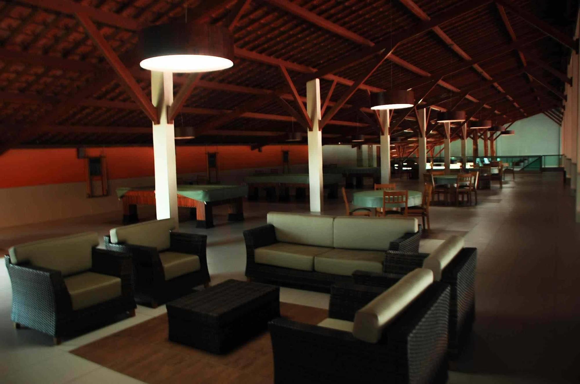 Hotel Canarius De Gravata Екстер'єр фото