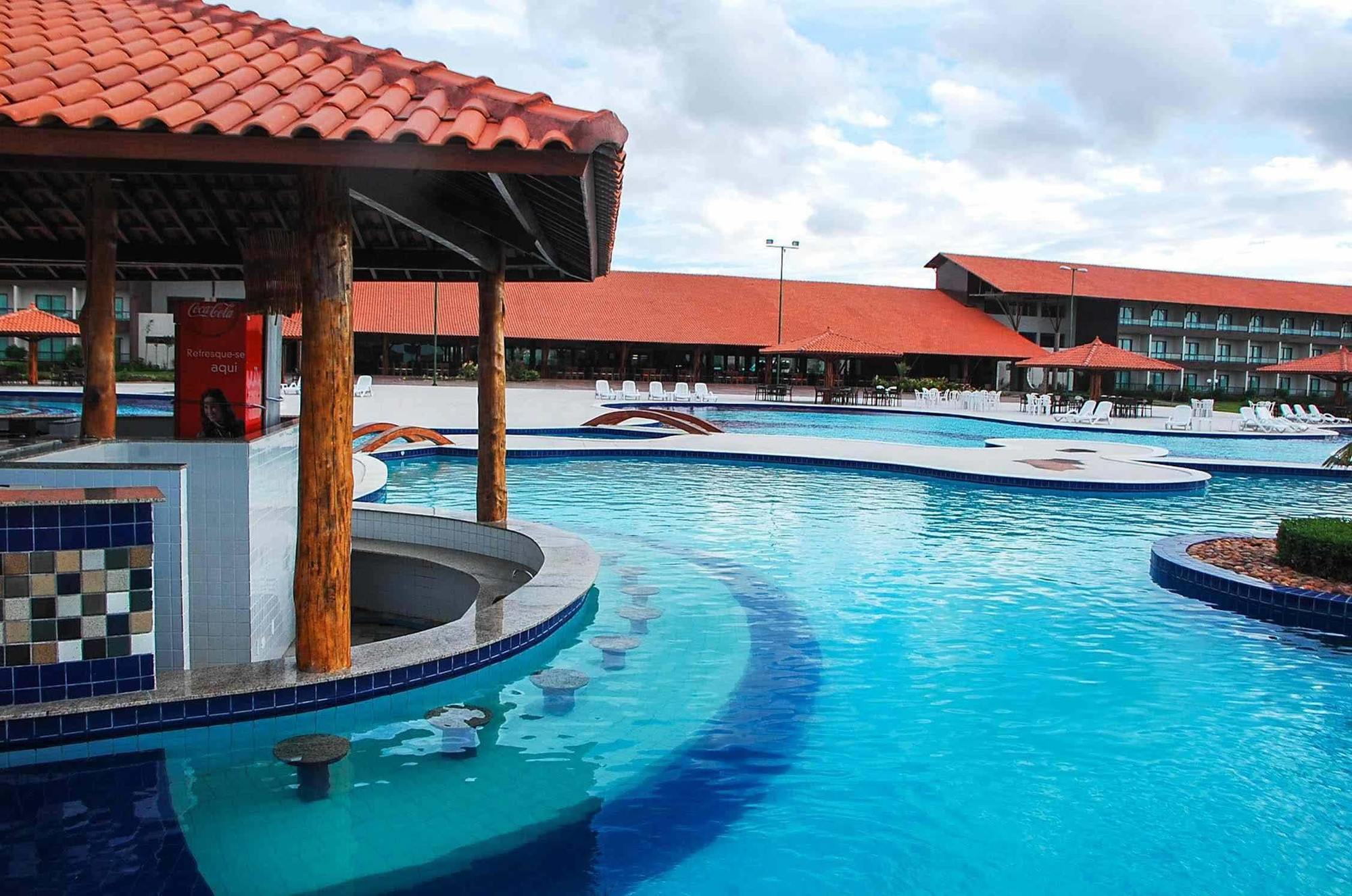 Hotel Canarius De Gravata Екстер'єр фото