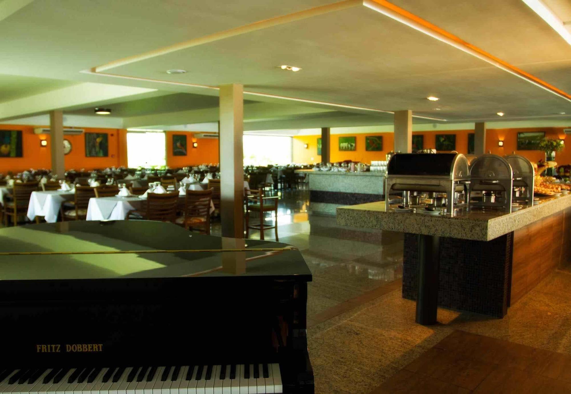 Hotel Canarius De Gravata Екстер'єр фото