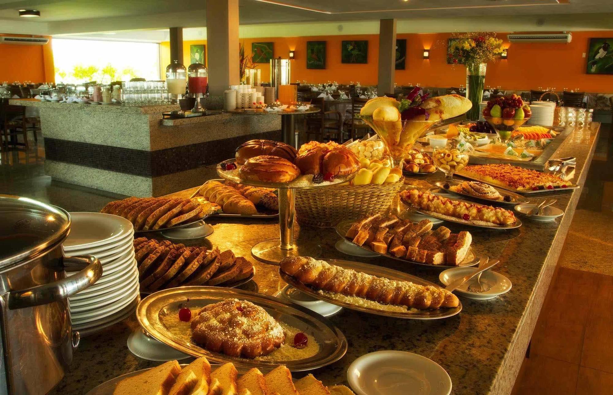 Hotel Canarius De Gravata Екстер'єр фото