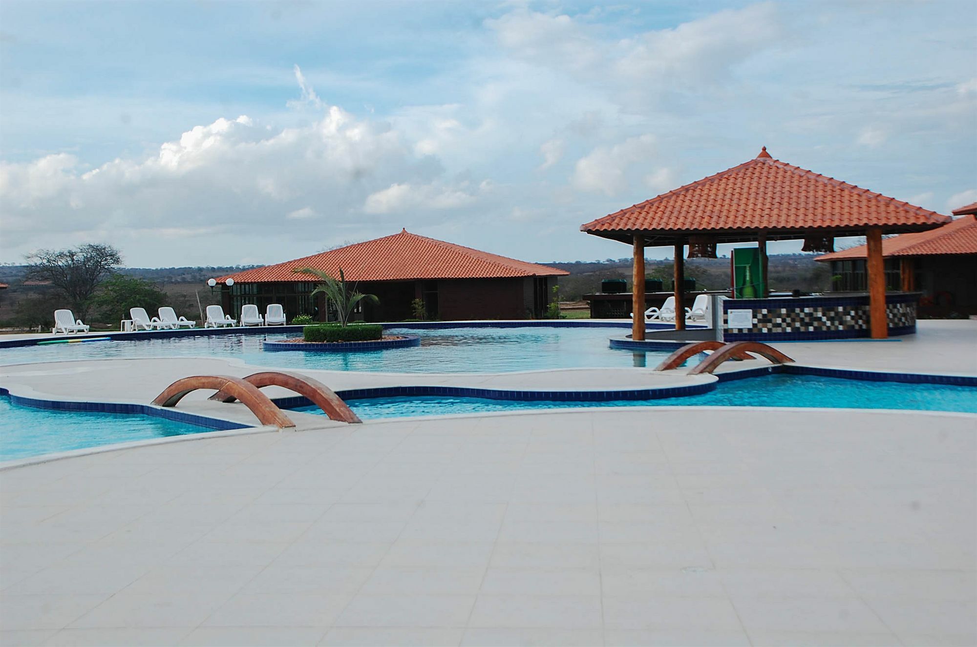 Hotel Canarius De Gravata Екстер'єр фото