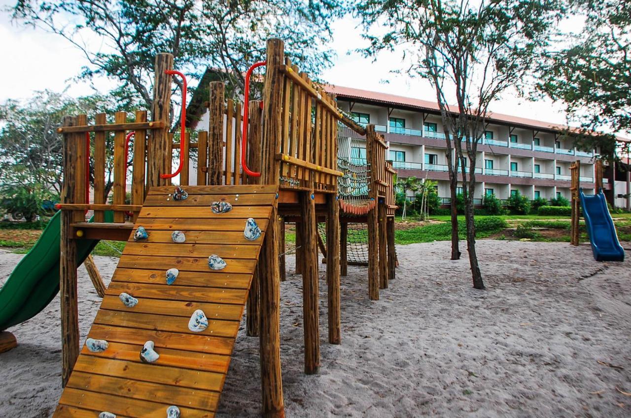 Hotel Canarius De Gravata Екстер'єр фото
