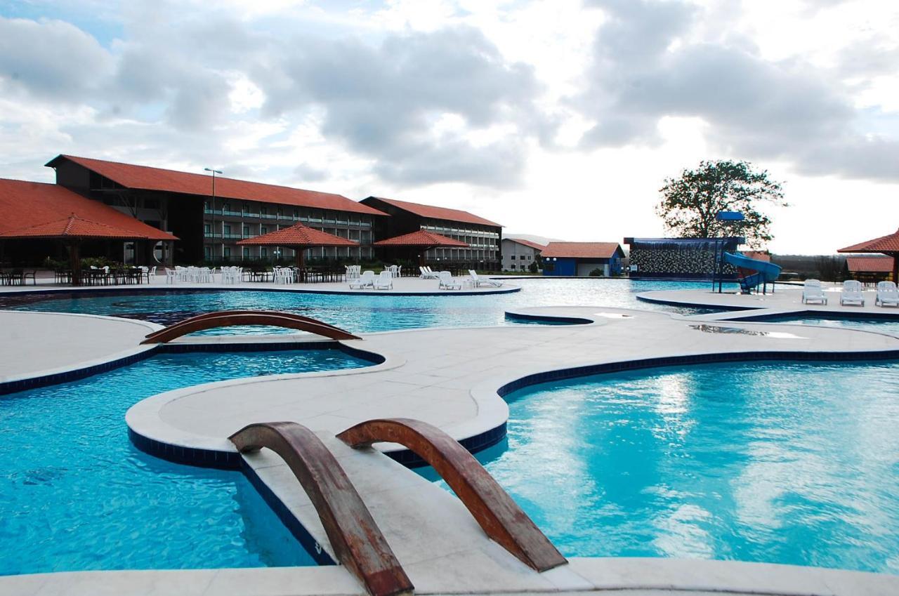 Hotel Canarius De Gravata Екстер'єр фото